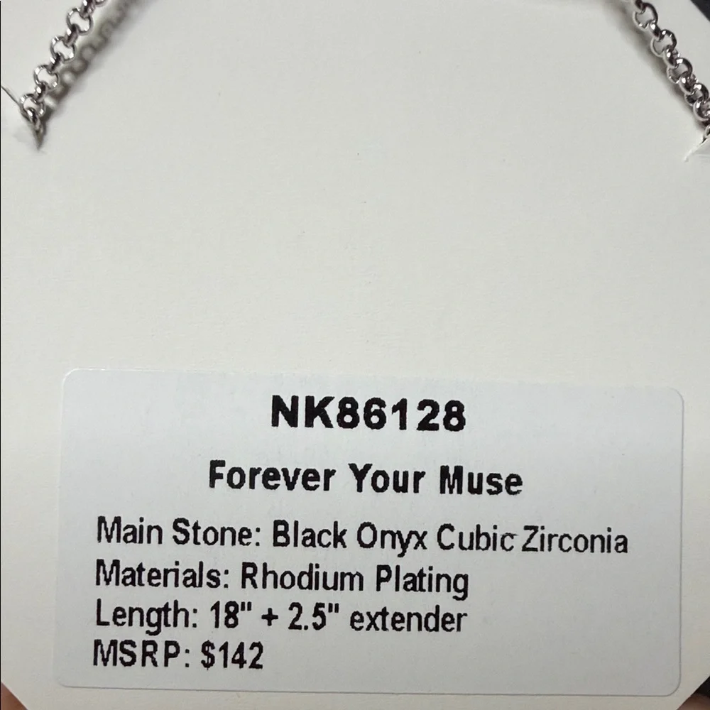 Bomb Party OG Necklace